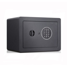 Digital electronic metal safe box security box